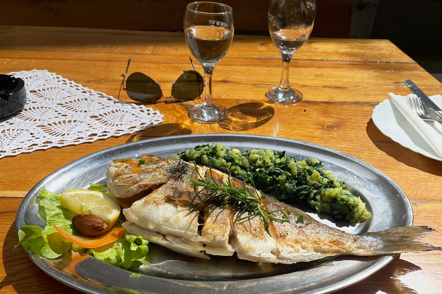 Enogastronomia
