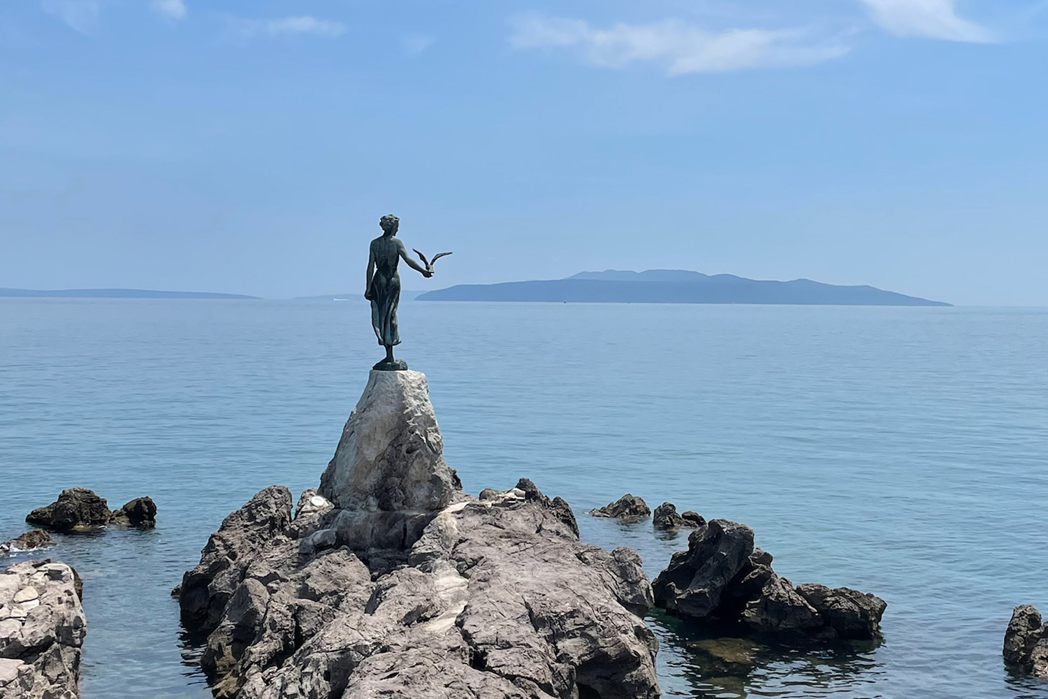 Storia e natura