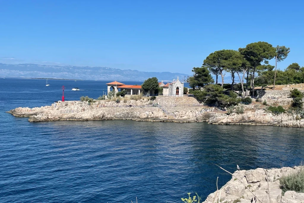 Veli Losinj