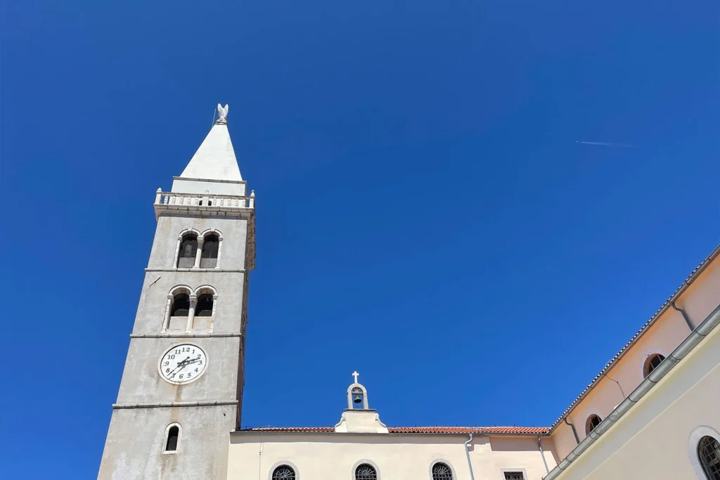 Veli Losinj